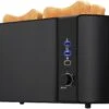 Toaster 4 Slice, 10‘â€?Long Slot Toaster 2 Slice, Extra-Wide Stainless Steel Toasters -MPOW SHOP 71AoGbmVqyL. AC SL1500