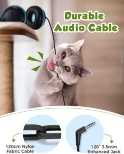 Mpow CHE1 Kids Headphones -MPOW SHOP 71B3vXyZpxL. AC SL1500