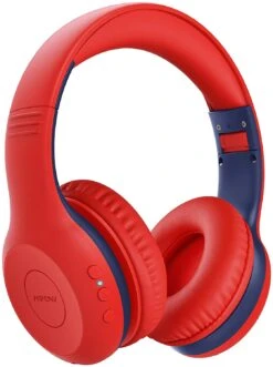 Mpow CH6 Plus Kids Bluetooth Headphones With Microphone -MPOW SHOP 71Fn2UAoCjL. AC SL1500