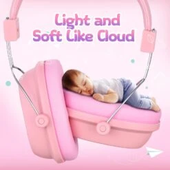 2024 NEW CUSTOM FIT Noise Cancelling Headphones For Kids, 26dB NRR Kids Ear Protection Safety Ear Muffs For Fireworks, Home, School, Kids Hearing Protection Ear Muffs For Autism & Concentration Aid -MPOW SHOP 71L1VJQqImL. AC SL1500