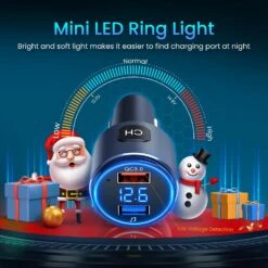 Bluetooth FM Transmitter Car, V5.0 Bluetooth Car Adapter With QC3.0 MP3 Player -MPOW SHOP 71PAbC3XpzL. AC SL1500