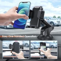 Mpow Phone Mount For Car, Universal Car Phone Holder Mount 12 Mpow Phone Mount For Car, Universal Car Phone Holder Mount -MPOW SHOP 71SylllbiwL. AC SL1500 497affe2 99b1 438d b626 cd4f1c50f2d6