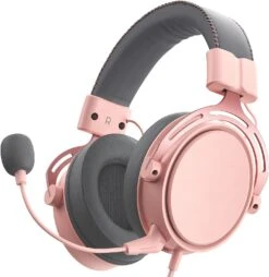 Gaming Headset PC 7.1 Surround Sound, Gaming Headset With Microphone For PC BH439 -MPOW SHOP 71UU8Qi3yAL. AC SL1500