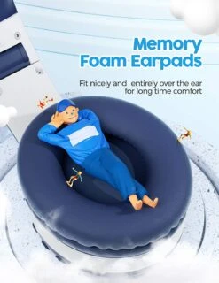 Mpow CH6 Plus Kids Bluetooth Headphones With Microphone -MPOW SHOP 71V0ihgf7UL. AC SL1500