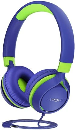 Mpow CHE1 Kids Headphones -MPOW SHOP 71WKvjdd2gL. AC SL1500