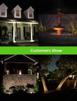 CD191 Solar Landscape Spotlights 4 Pack, Warm White -MPOW SHOP 71YgCZUyaWL. SL1500 86921100 c7ae 4720 8935 4ab533626893