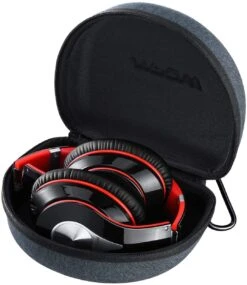 Mpow Headphone Carrying Case Grey -MPOW SHOP 71Z6ImXHrCL. AC SL1280
