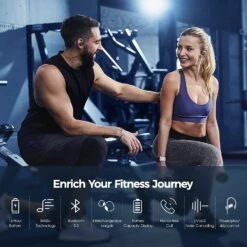 ShedirmucFlames Bluetooth Headphones ,IPX7 Waterproof Sports Earphones With Microphone For Calls ( Same As Mpow Flame ) -MPOW SHOP 71bg3nCxhUL. AC SL1500