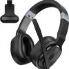 Mpow HC7 Bluetooth Headsets Over-Ear, Detachable Earpad Single/Dual Mode For Office -MPOW SHOP 71e5TtML3bL. AC SL1500