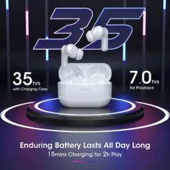 MPOW MPods Wireless Earbuds With 4 Microphone Noise Cancellation Wireless Charge 12 MPOW MPods Wireless Earbuds With 4 Microphone Noise Cancellation Wireless Charge -MPOW SHOP 71k2hP53nFS. AC SL1500