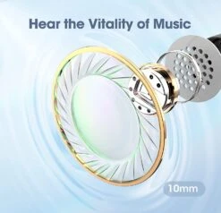 Mpow MPods Pro Hybrid Active Noise Cancelling Wireless Earbuds 14 Mpow MPods Pro Hybrid Active Noise Cancelling Wireless Earbuds -MPOW SHOP 71l 2BDFfBqkS. AC SL1500