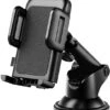 Mpow Upgraded Dash & Windshield Holder With Strong Sticky Gel Suction Cup Universal Handsfree -MPOW SHOP 71nTNCMrNTL. AC SX569