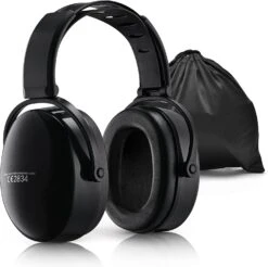 Mpow Ear Protection For Shooting, Noise Cancelling Headphones