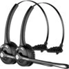 Mpow M5 Pro Trucker Bluetooth Headset 2-Pack -MPOW SHOP 71wsOSfPB2L. AC SL1500