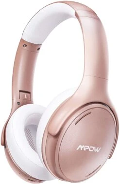 Mpow H19 IPO Active Noise Cancelling Headphones -MPOW SHOP 71yudcbYZVL. AC SL1500