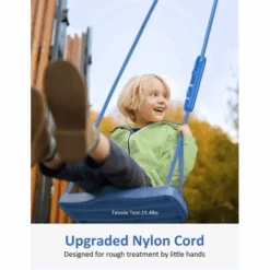 Kids Headphones For School Home Tablet Travel, Sharing Sounds Function, Foldable Wired Kids Headphones With Microphone -MPOW SHOP 7 09661612 5115 4f8d 9d41 142743501cd4