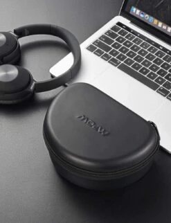 Mpow Headphone Case For Foldable Headphones -MPOW SHOP 810FwaByO5L. AC SL1500