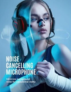 Mpow BH502 Gaming Headset -MPOW SHOP 81BERuQ9fRL. AC SL1500