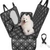 Dog Car Seat Cover For Back Seat, Multifunctional Dog Seat Cover For SUV, Car Pet Seat Cover, 100% Scratchproof&Waterproof Dog Hammock For Car, Car Seat Protector For Dogs With Mesh Window -MPOW SHOP 81WQvdYSkyL. AC SL1500 6ee1ab63 df2a 4ebd bc1e fcd08660a0d7