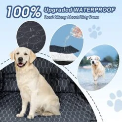 Cargo Liner For Dogs, Anti-Slide Dog Trunk Cargo Liner, SUV Cargo Liner For Dogs, Waterproof Pet Cargo Cover Dog Seat Cover For SUV -MPOW SHOP 81p6gceHiKL. AC SL1500 57acaf5e e151 48de b532 2bbfe5aa24c8