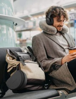 Mpow Headphone Case For Foldable Headphones -MPOW SHOP 81rL7QEw8ZL. AC SL1500