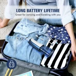 160AD Portable Water Flosser And Electric Toothbrush Combo -MPOW SHOP 8 e4c8995f 0e99 42c6 b214 effd215e8c9b 1