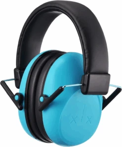Mpow Kids Noise Cancelling Earmuffs, SNR 28dB Kids Ear Protection Earmuffs For Autism, Toddler, Children, Adjustable Kids Noise Cancelling Headphones For Monster Truck, Concerts, Air Shows, Fireworks -MPOW SHOP 9 1b62a9dd 82fb 483b a227 375ab2b73c47