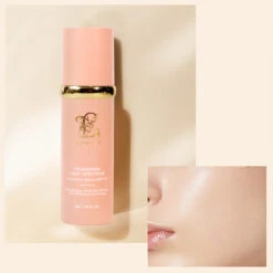 BOTAGUS Foundation 4 In 1-LightSpectrum,Protecting From Sun With SPF50; For Gym, Sports, Dancing Concealer CosmeticLightweight Makeup -MPOW SHOP 9 959ee257 627e 493a b8c0 7d1246ef9f81