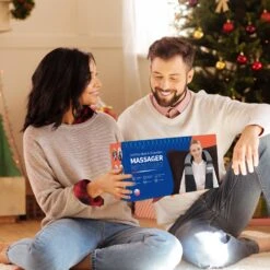 117BH Cordless Shoulder Massager (US&CA ONLY) -MPOW SHOP AMHP117BH US B7 V01 201229 b9d9266c 0409 4b71 9e08 a6cf05015a5c