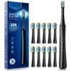 HP141 Electric Toothbrushes With 10 Heads -MPOW SHOP AMHP141AB A1 V01 211125 c37135cc ee4a 46dd a6c3 1b65175dfd11