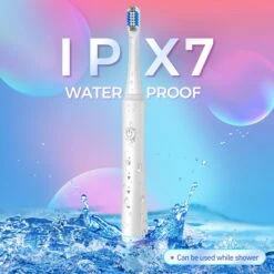 160AD Portable Water Flosser And Electric Toothbrush Combo -MPOW SHOP AMHP141AW B6 20210517 7a7b1db7 0c41 415f 9174 9bfdce0caadb