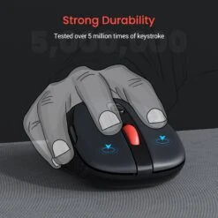 015 Wireless 2.4G Portable USB Mouse Computer Mouse -MPOW SHOP B4 5e9486bd a9e2 4a70 8ef5 2c05090ac009