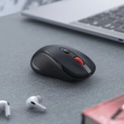 015 Wireless 2.4G Portable USB Mouse Computer Mouse -MPOW SHOP B6 362786f5 fecf 44ad 992c 9f29cffe8f2c