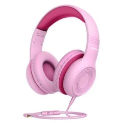 Mpow CH6S Kids Headphones With Microphone Over Ear -MPOW SHOP BP