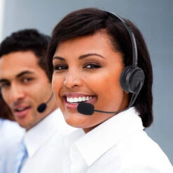 Mpow Single-sided 3.5mm & USB Headset With Microphone -MPOW SHOP BRE4733 4 6a11e2c6 cfce 441e b989 9cc65b7395b1