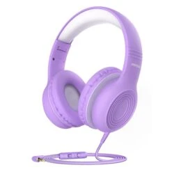 Mpow CH6S Kids Headphones With Microphone Over Ear -MPOW SHOP BV