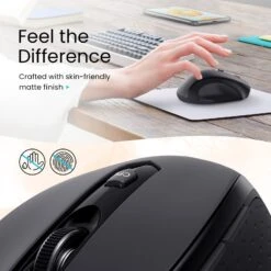 MM057 2.4G Wireless Mouse Optical Mice With USB Receiver -MPOW SHOP CA57BN EN KV B5 V01 20210402 80822026 80ba 4b4b b716 4ef5c2fcf10d
