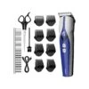 Dog Clippers Professional, 5-Speed Low Noise Heavy Duty Dog Clippers For Grooming -MPOW SHOP GEGD104AD