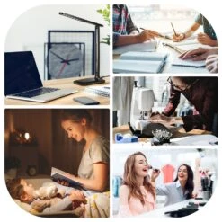 234AB LED Desk Lamp (EU ONLY) -MPOW SHOP GEHM234AB B6 190529 V01 6bd121c7 ded8 4606 b292 d729bf147617