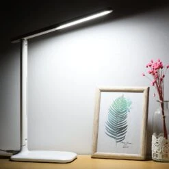 234AB LED Desk Lamp (EU ONLY) -MPOW SHOP GEHM234AWDE A3 190529 V01