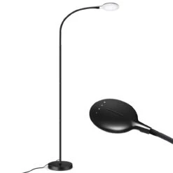 461AB LED Floor Lamp(UK ONLY)