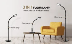 626AB LED Floor Lamp 10 Modes (US ONLY) 12 626AB LED Floor Lamp 10 Modes (US ONLY) -MPOW SHOP GEHM626AB A US B1 V01 200724 b4248109 21ff 4124 bcbf 13bf95b42b62