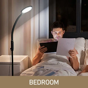 626AB LED Floor Lamp 10 Modes (US ONLY) 7 626AB LED Floor Lamp 10 Modes (US ONLY) - Image 5