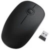 071 2.4G Slim Wireless Mouse With Nano Receiver -MPOW SHOP GEPC071AB VTUS A1 200606