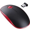 071 Mini 2.4G Slim Wireless Mouse With Latest Nano Receiver -MPOW SHOP GEPC071AR MYIT A2 V01 190313