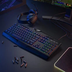 GK232 RGB Gaming Keyboard -MPOW SHOP GEPC232ABUS VTUS B6 V01 190517 86d6b75b 31f8 4a9c adf7 68d746850914 1