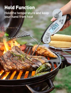 CP192 Digital Meat Thermometer -MPOW SHOP HMCP192BB PAEN B5 V01 200720