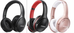 Mpow H19 IPO Active Noise Cancelling Headphones -MPOW SHOP IMAHE6