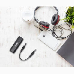 MPOW MA1 Ground Loop Noise Isolator -MPOW SHOP MA1 B6 V01 171114 58c33710 470b 4d64 b6d5 2287ae2387c6