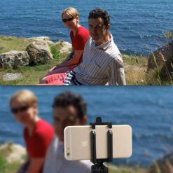 Mpow Selfie Stick Bluetooth, Extendable Monopod Selfie Stick With Built-in Bluetooth Remote Shutter(Red) 15 Mpow Selfie Stick Bluetooth, Extendable Monopod Selfie Stick With Built-in Bluetooth Remote Shutter(Red) -MPOW SHOP MBT8P 9